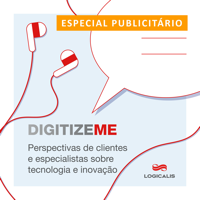 LOGICALIS DIGITIZEME podcast
