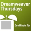 Dreamweaver Thursdays (TV) artwork