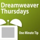 Dreamweaver Thursdays (TV)