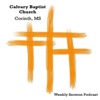 Calvary Baptist Podcast artwork