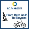 Diabetes: From Beta Cells to Bicycles artwork