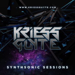 Kriess Guyte - Synthsonic Sessions 123