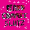 Pinko Commie Slutz artwork