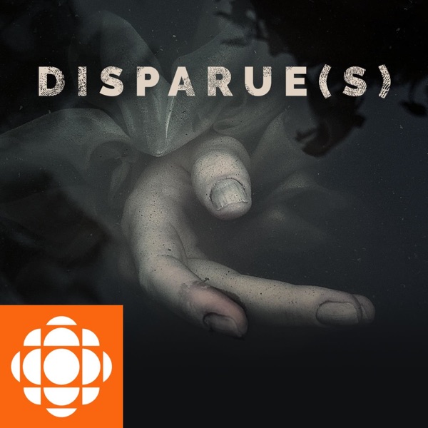 Disparue(s) Disparue(s)