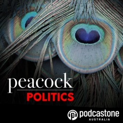 Peacock Politics