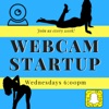 Webcam Startup artwork
