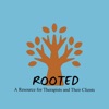 Rooted artwork