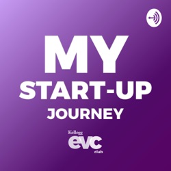 My Startup Journey