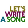 Let's Write A Song artwork