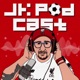 JK podcast جي كي بودكاست 