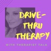 Drive-Thru Therapy artwork