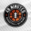 48 Minutes Basketball Network artwork