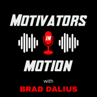 Motivators in Motion podcast