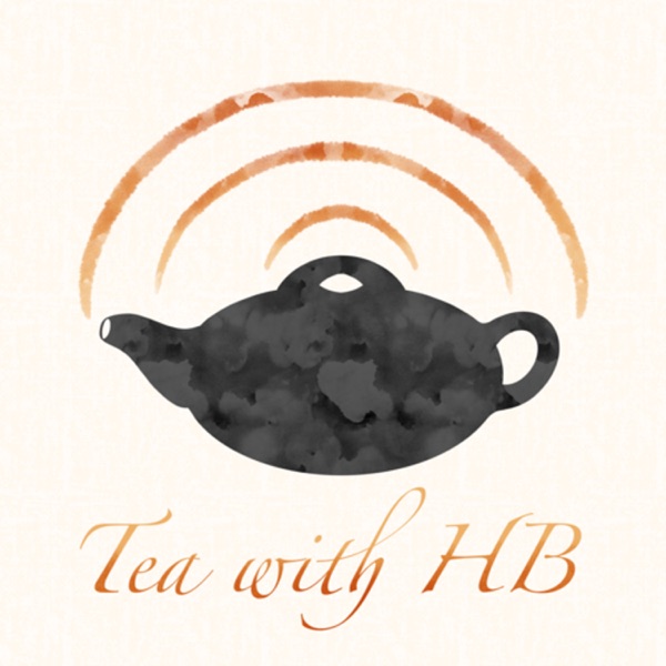 Artwork for Tea with HB