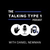 The Talking Type 1 Podcast  artwork