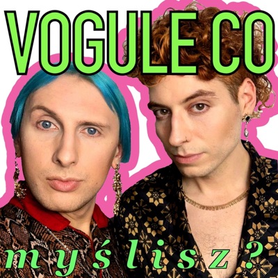Vogule co myślisz? Vogule co myślisz?