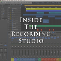 Inside The Recording Studio podcast