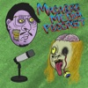 Macabre Media Podcast artwork