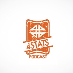 4Stats Podcast Episode 2