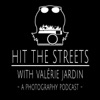 Hit The Streets with Valerie Jardin artwork