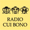 Radio Cui Bono's show artwork