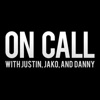 On Call With Justin, Jako, Danny, & Inka artwork