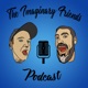 The Imaginary Friends Podcast