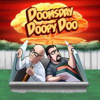Doomsday Doopy Doo podcast