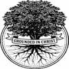 Grounded in Christ artwork