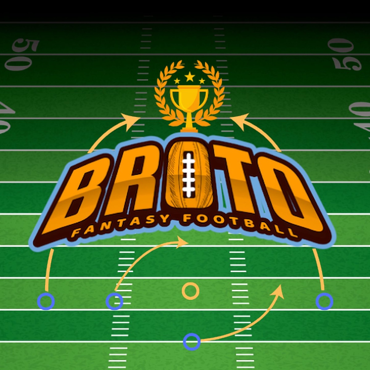 Fantasy Football - How to Dominate Dynasty Start Up Drafts — BRoto Fantasy  Football