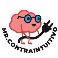 Mr. Contraintuitivo podcast