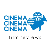 Cinema Cinema Cinema podcast
