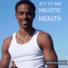 Fo Sho Holistic Health artwork