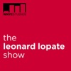 Please Explain (The Leonard Lopate Show) artwork