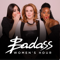Badass Women’s Hour