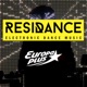 ResiDANCE - house, deep house, techno, electro-house, progressive, edm mix - Европа Плюс Official