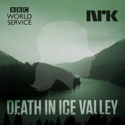 Death in Ice Valley Death in Ice Valley