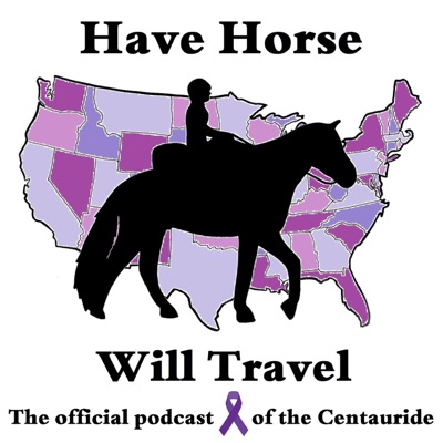 Have Horse Will Travel Have Horse Will Travel