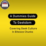 A Dummies Guide to Geekdom: Mr. Terrific