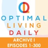 Optimal Living Daily - Personal Development & Self-Improvement artwork