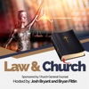 Law and Church artwork