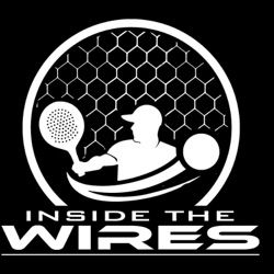 S5 E2 Mark Innes of MiPaddle joins Inside the Wires