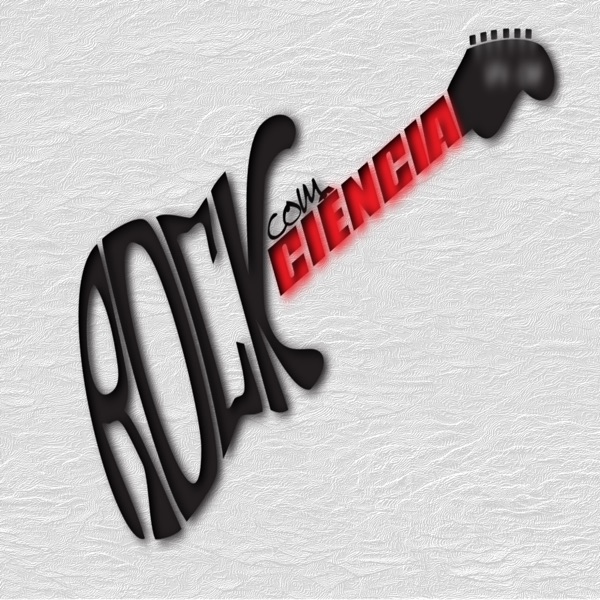 Rock com Ciência Rock com Ciência