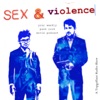 Sex + Violence artwork