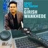 Spot The Content with Girish Wankhede artwork