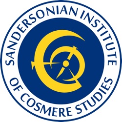 Sandersonian Institute of Cosmere Studies #150: Dragonsteel 2023 Recap! - 