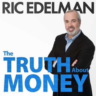 Money Talk With Bob Brinker On Apple Podcasts - the truth about money with ric edelman