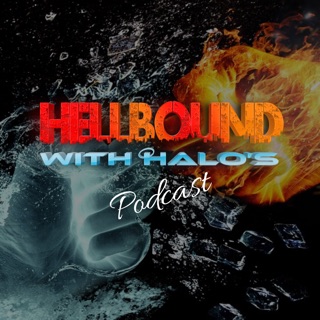 320px x 320px - Hellbound with Halos on Apple Podcasts