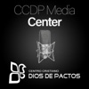 Centro Cristiano Dios de Pactos artwork