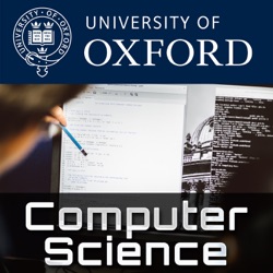 Strachey Lecture: The Computer in the Sky